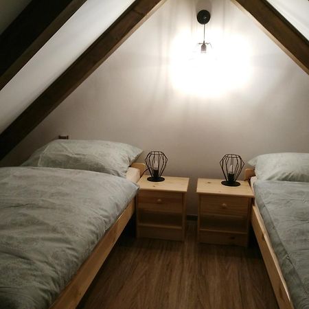Apartman Barborka 05 Horni Mala Upa Ngoại thất bức ảnh