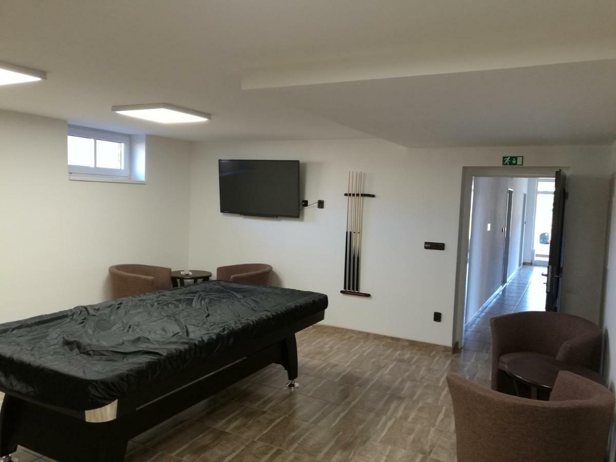Apartman Barborka 05 Horni Mala Upa Ngoại thất bức ảnh