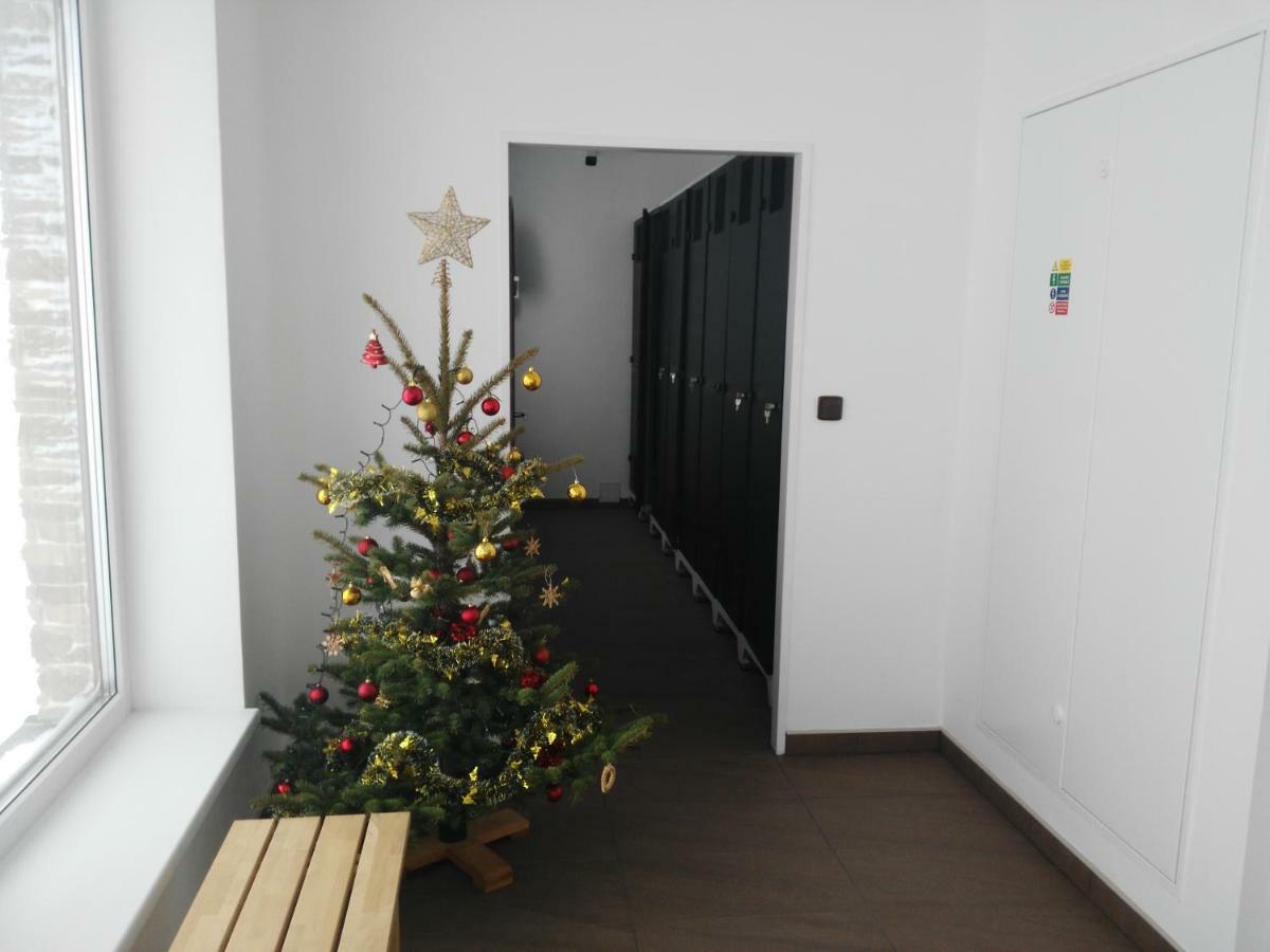 Apartman Barborka 05 Horni Mala Upa Ngoại thất bức ảnh
