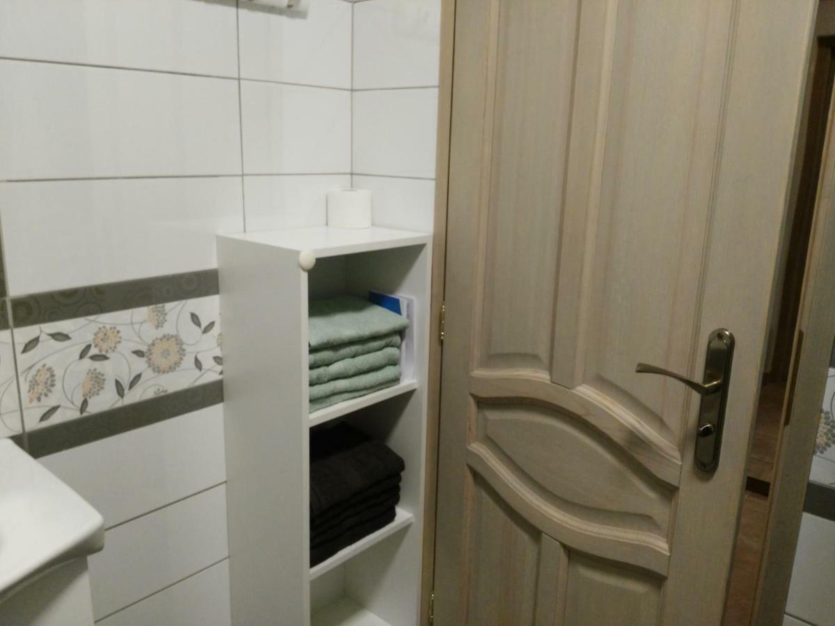 Apartman Barborka 05 Horni Mala Upa Ngoại thất bức ảnh