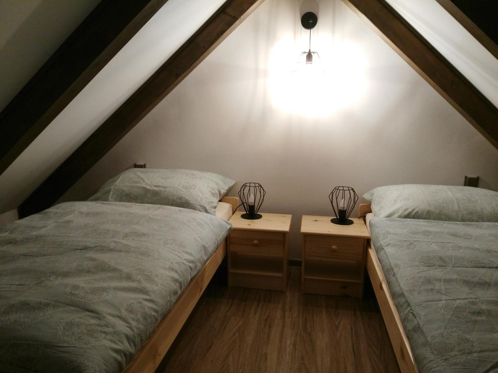 Apartman Barborka 05 Horni Mala Upa Ngoại thất bức ảnh