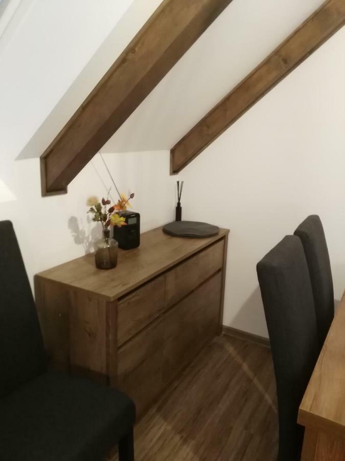 Apartman Barborka 05 Horni Mala Upa Ngoại thất bức ảnh