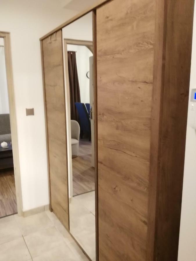 Apartman Barborka 05 Horni Mala Upa Ngoại thất bức ảnh
