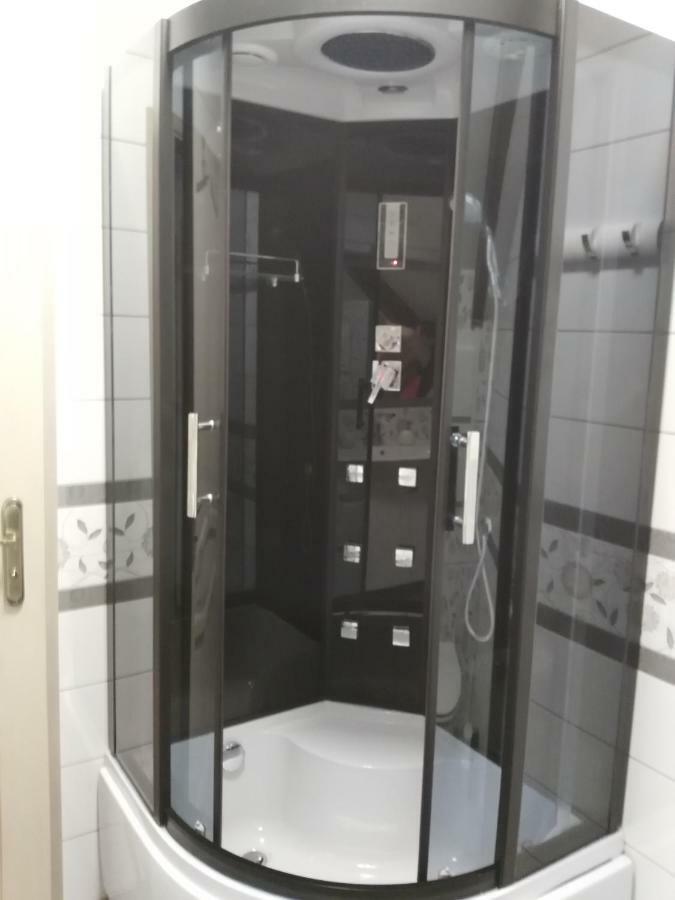 Apartman Barborka 05 Horni Mala Upa Ngoại thất bức ảnh