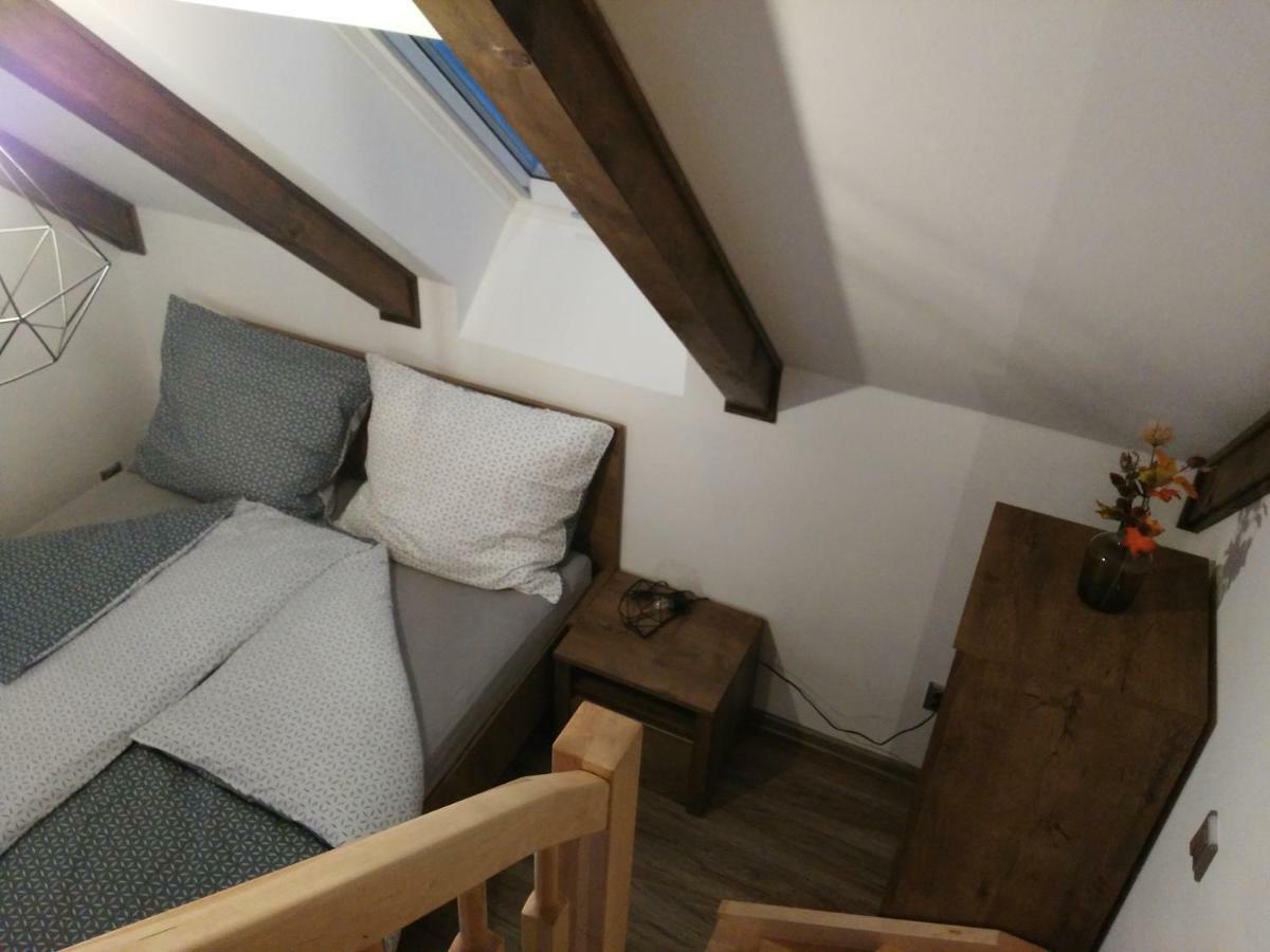 Apartman Barborka 05 Horni Mala Upa Ngoại thất bức ảnh