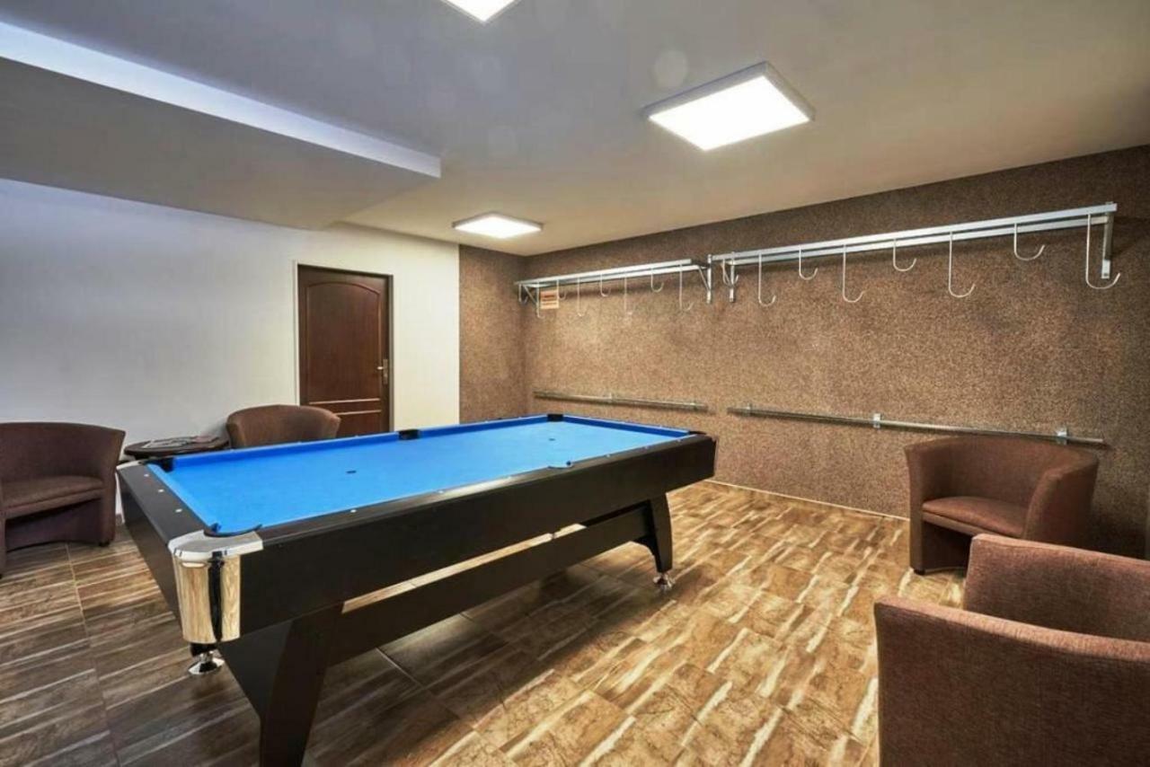 Apartman Barborka 05 Horni Mala Upa Ngoại thất bức ảnh